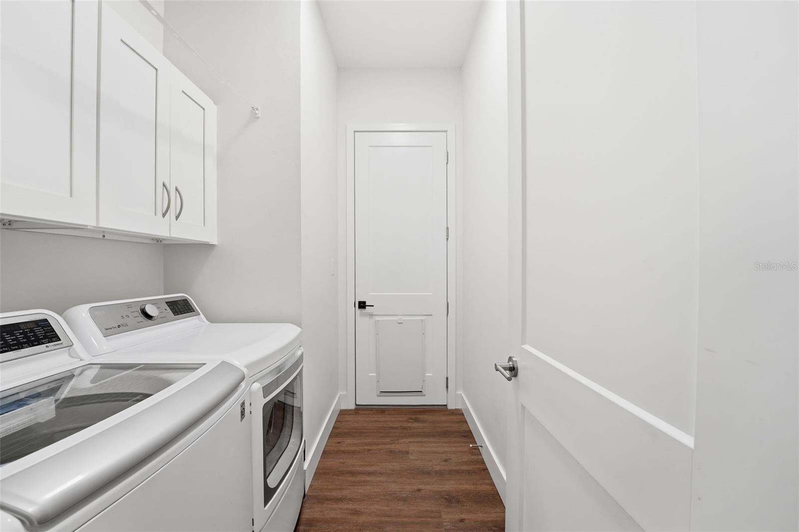 CW NAIL - Residential