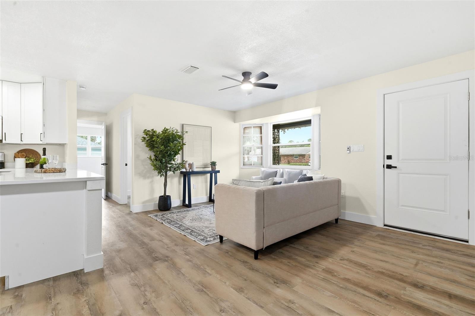 GOLDEN HEIGHTS SECOND ADD - Residential