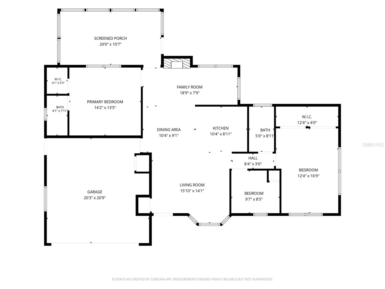 GOLDEN HEIGHTS SECOND ADD - Residential