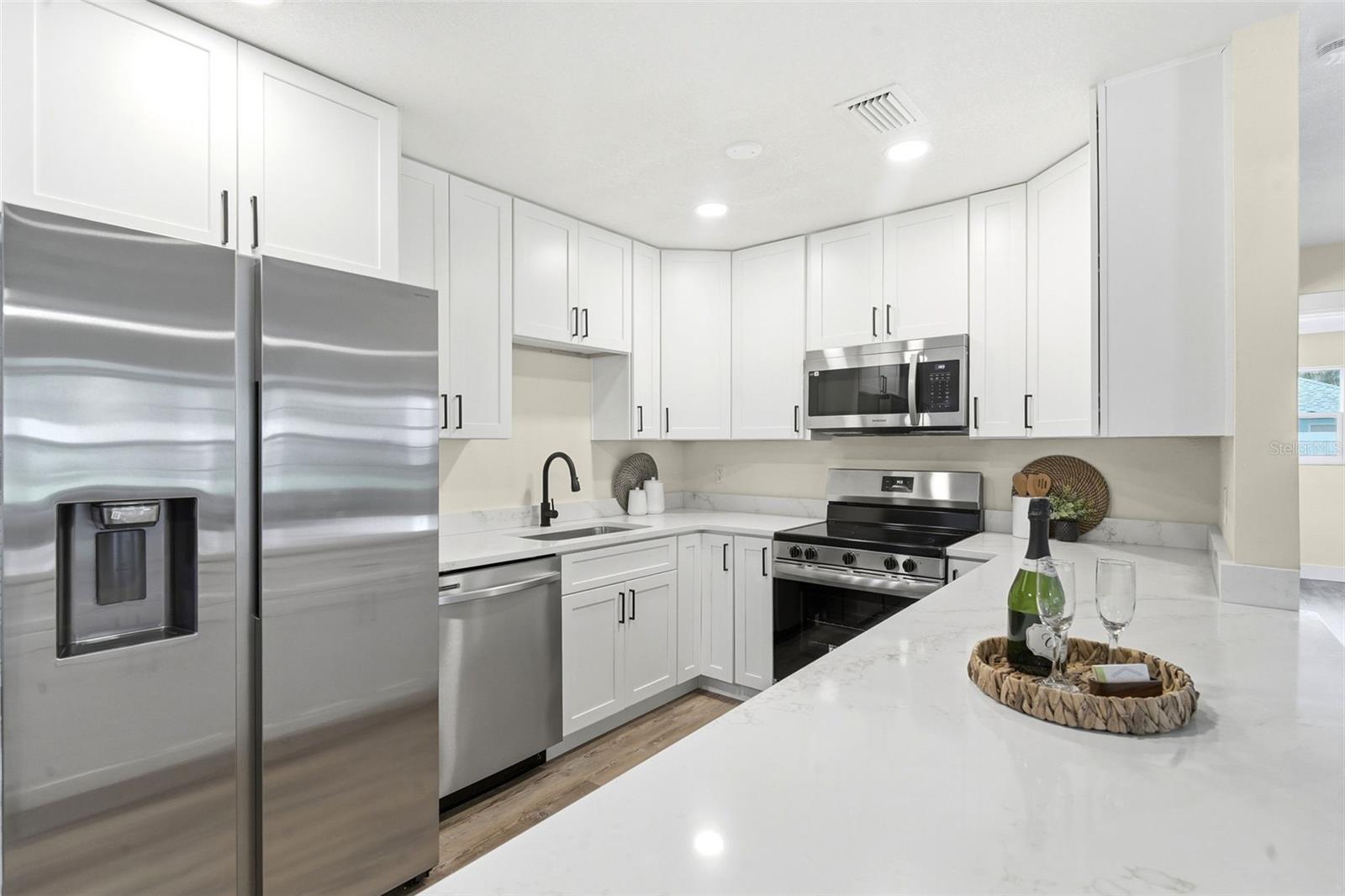 GOLDEN HEIGHTS SECOND ADD - Residential