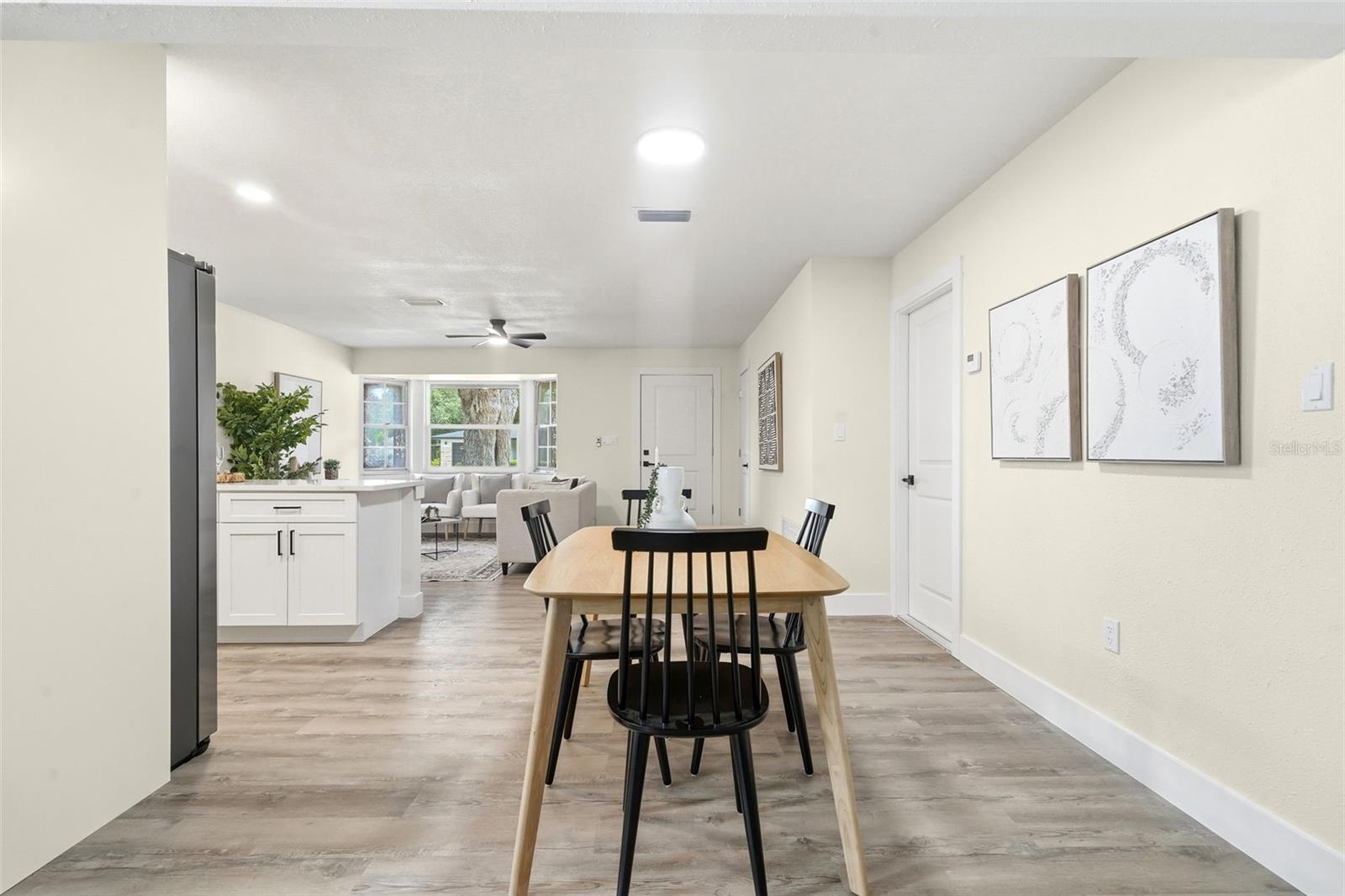GOLDEN HEIGHTS SECOND ADD - Residential