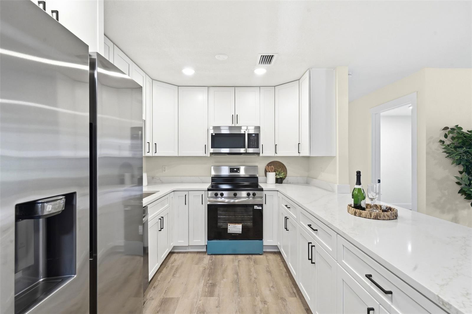 GOLDEN HEIGHTS SECOND ADD - Residential