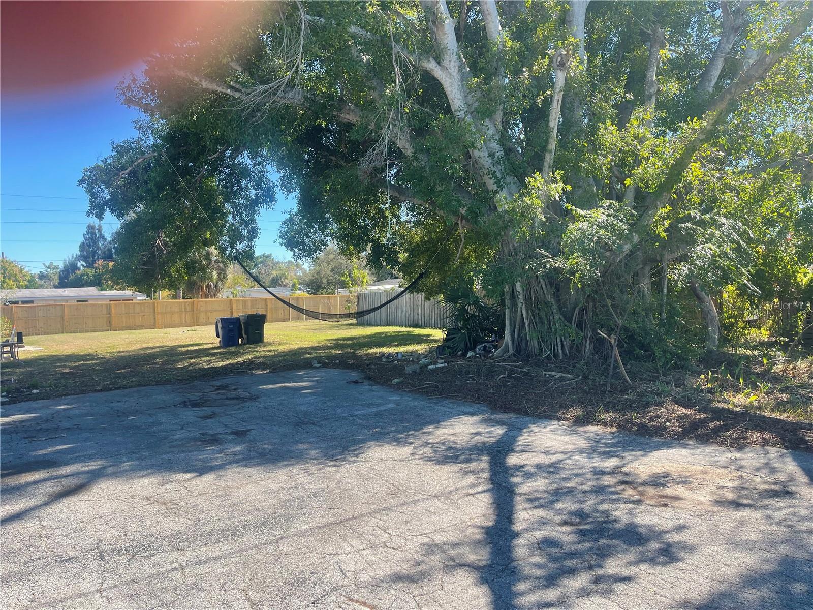 Rare opportunity to purchase vacant land in a Residential Combined zoning. Unique zoning allows for several options for your build. Build a new home, add a new manufactured home, move an existing mobile to the lot, or get clearance for a tiny home as allowed by the county (check guidelines). Conveniently located minutes from 4 beaches, shopping, restaurants, schools and downtown and central Venice.
