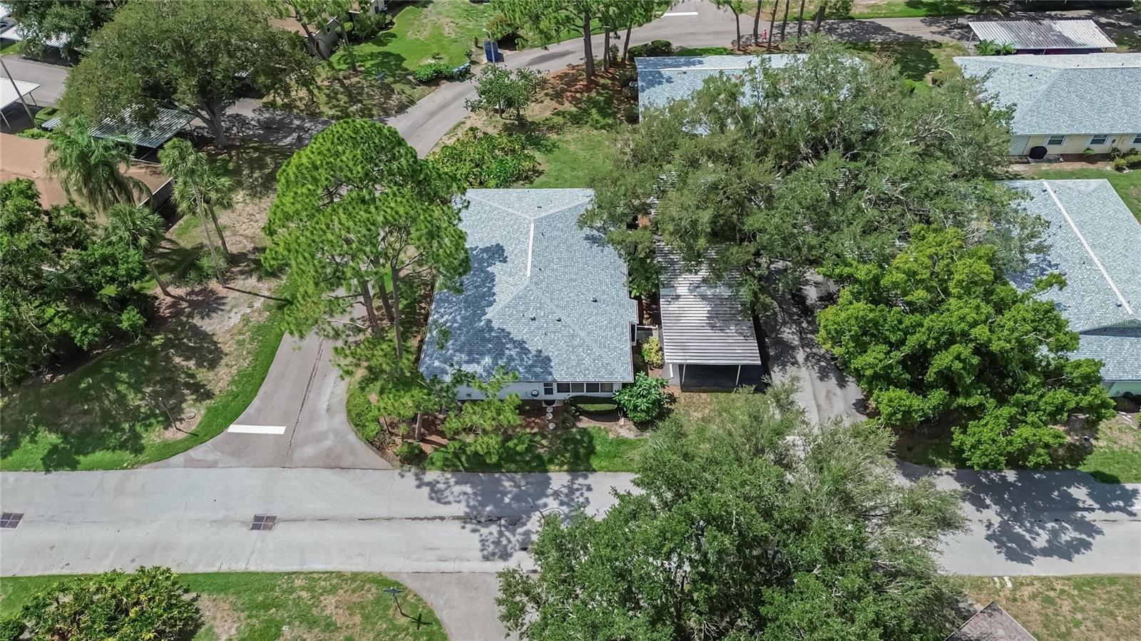 HIGHGATE E CONDO - Residential