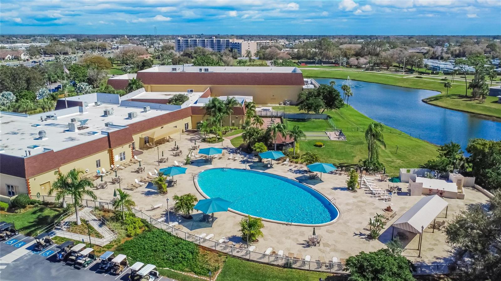 HIGHGATE E CONDO - Residential