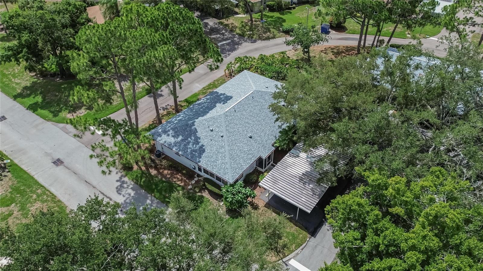 HIGHGATE E CONDO - Residential