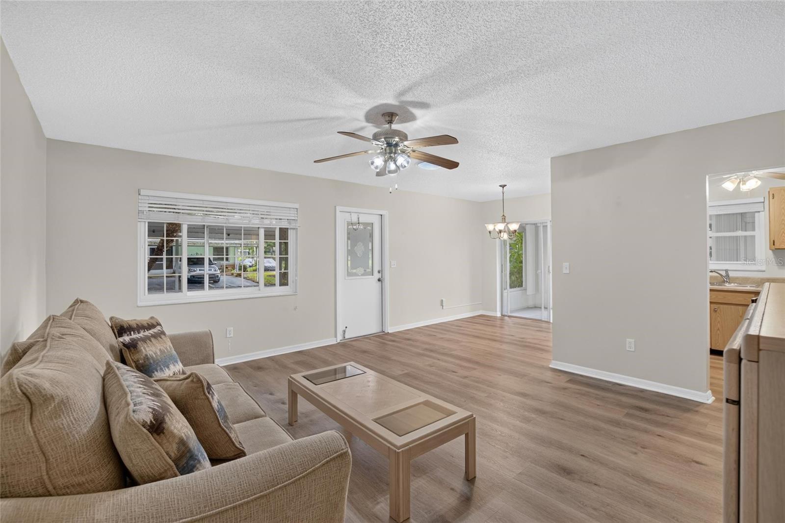 HIGHGATE E CONDO - Residential