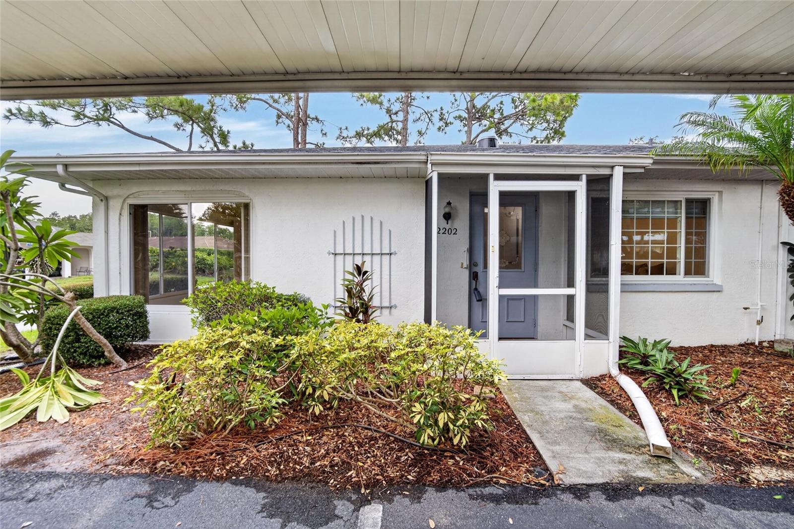 HIGHGATE E CONDO - Residential