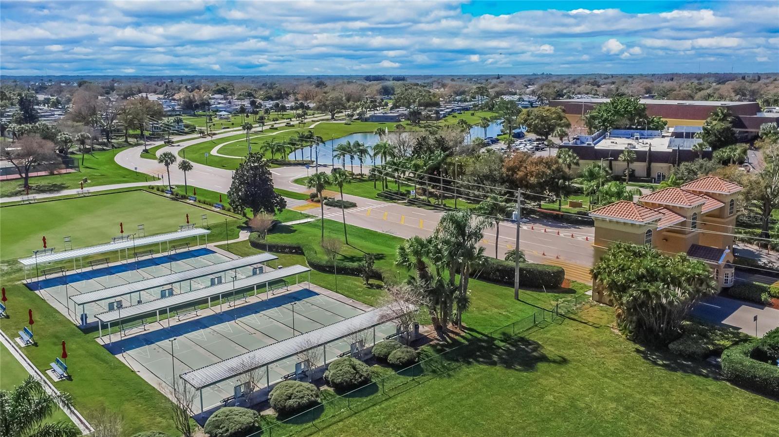 HIGHGATE E CONDO - Residential