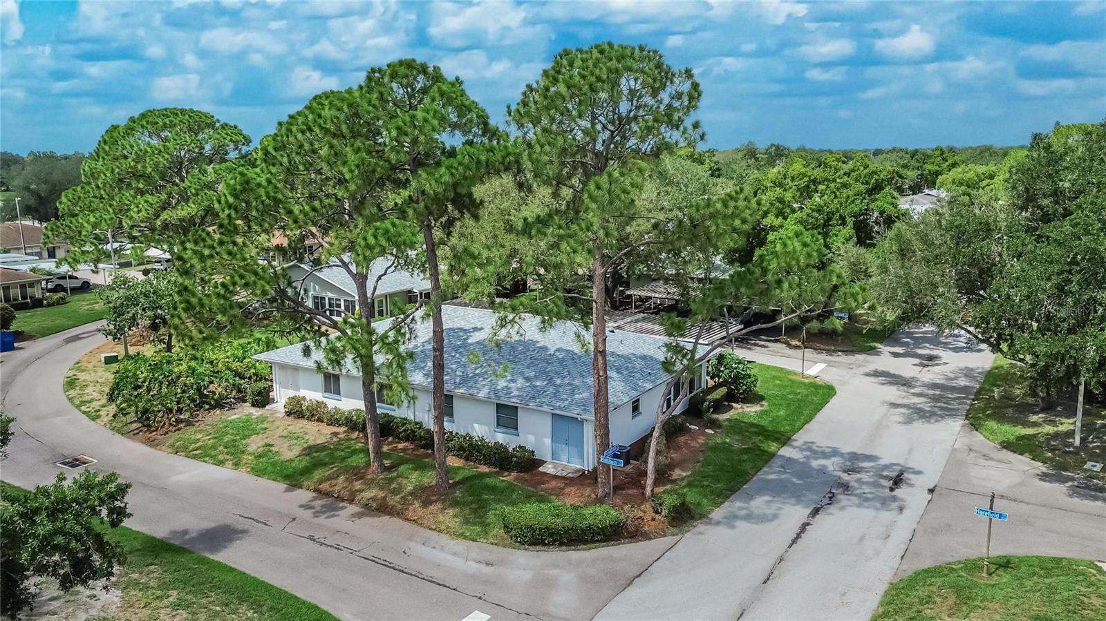 HIGHGATE E CONDO - Residential