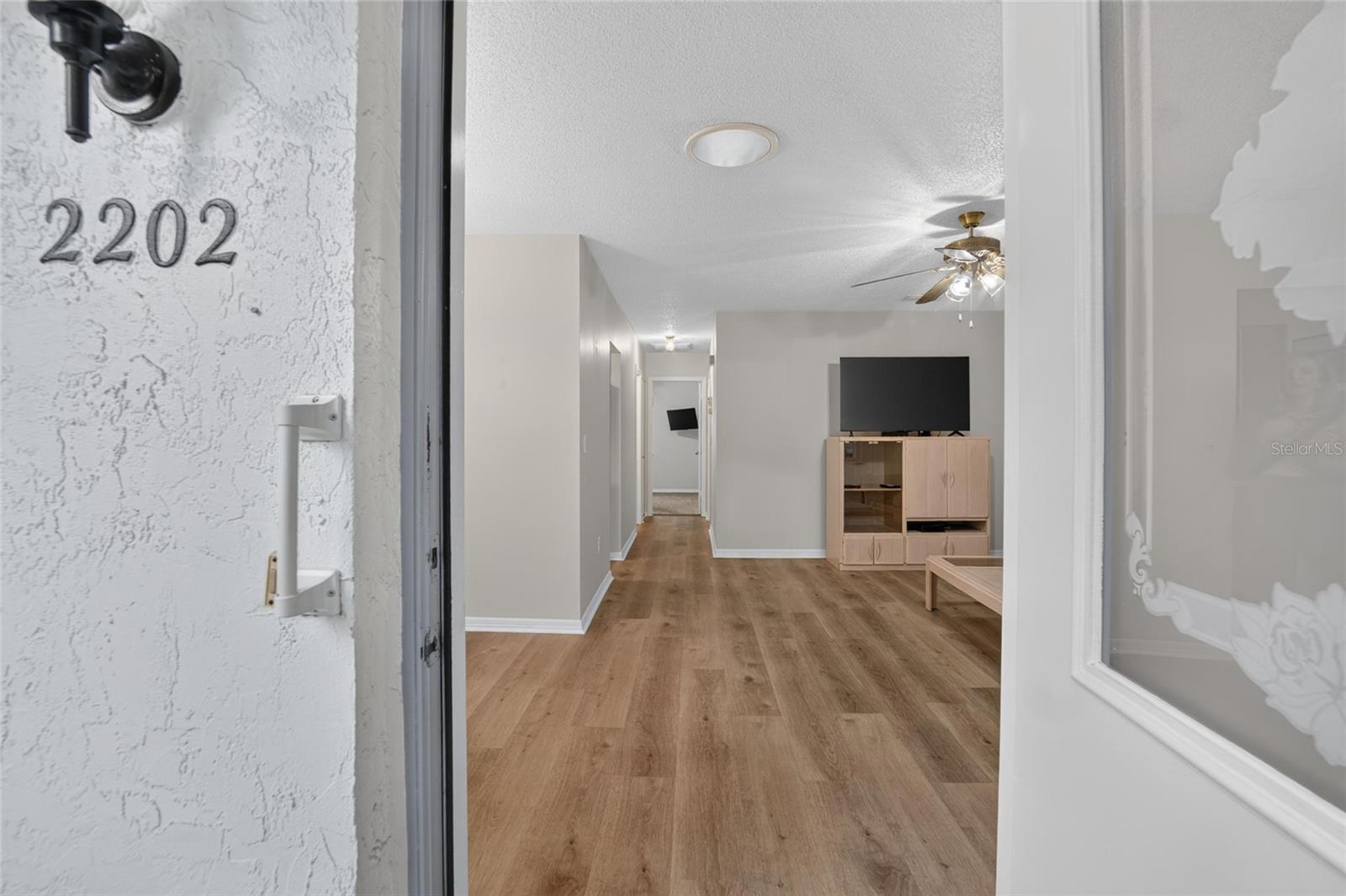 HIGHGATE E CONDO - Residential