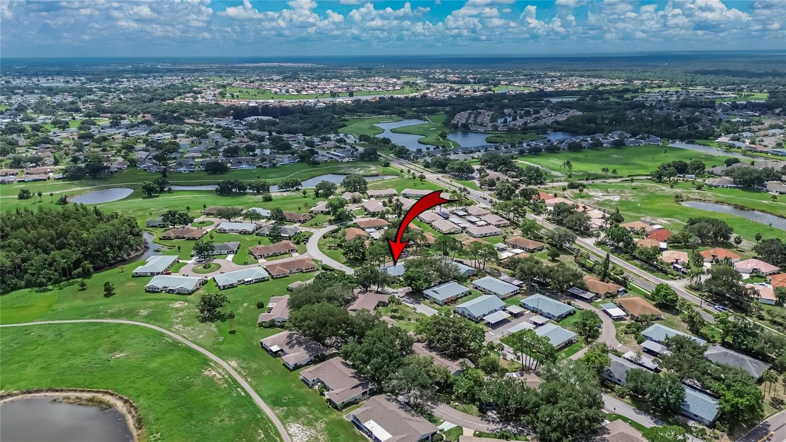 HIGHGATE E CONDO - Residential