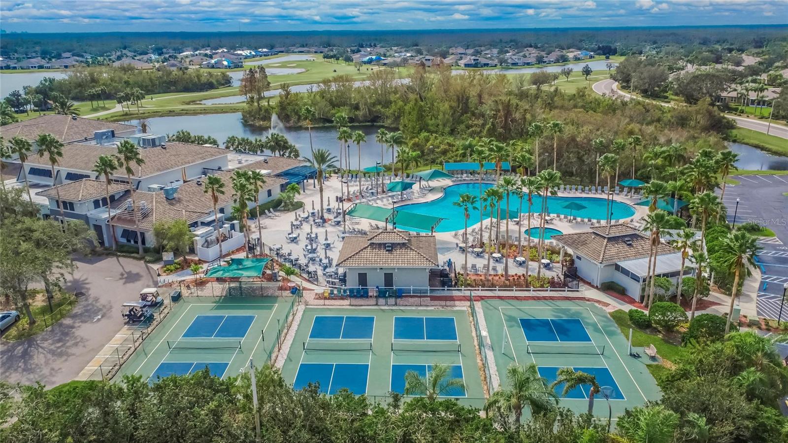 HIGHGATE E CONDO - Residential