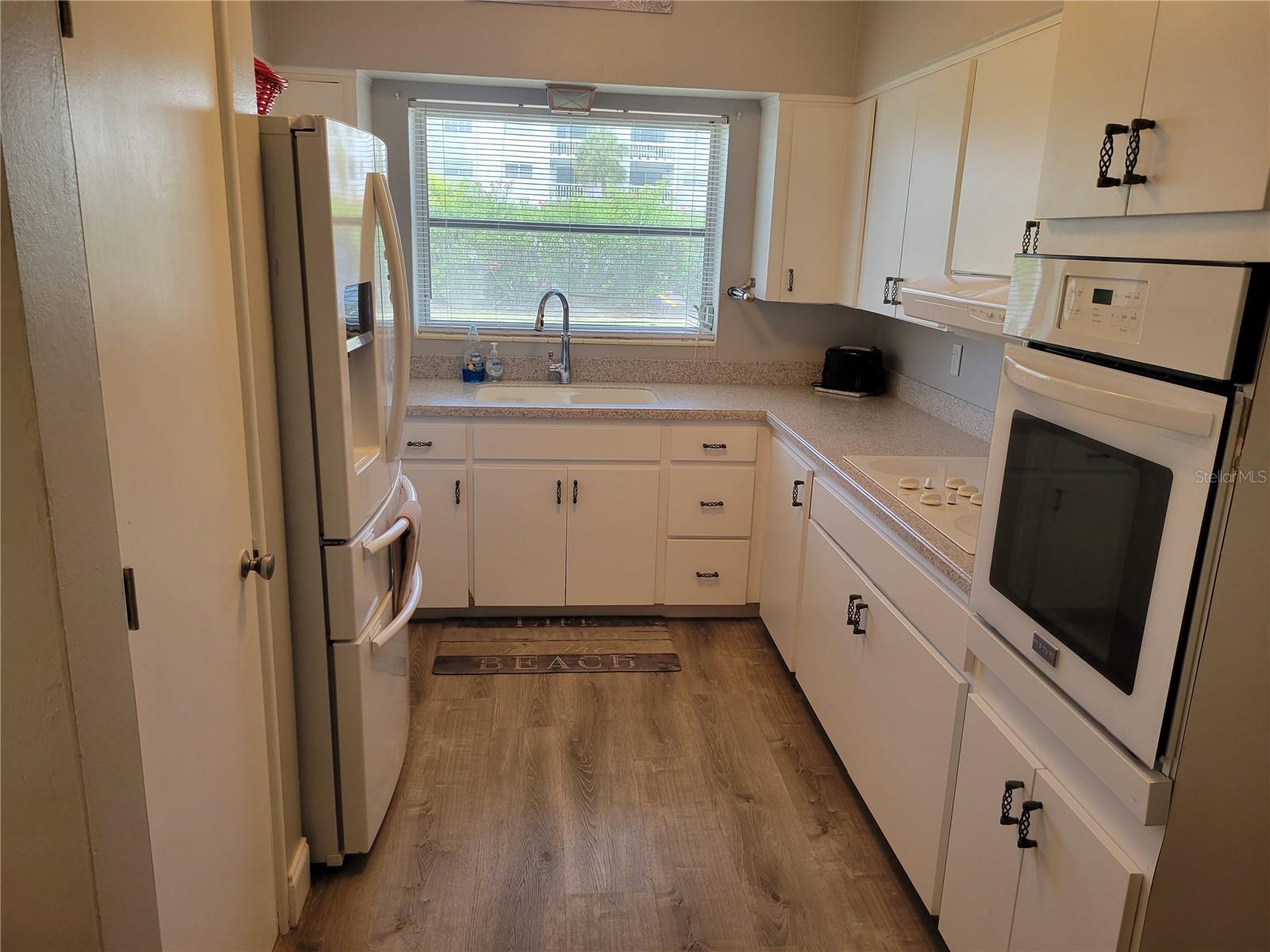NORTH REDINGTON BEACH SEC A - Residential Lease