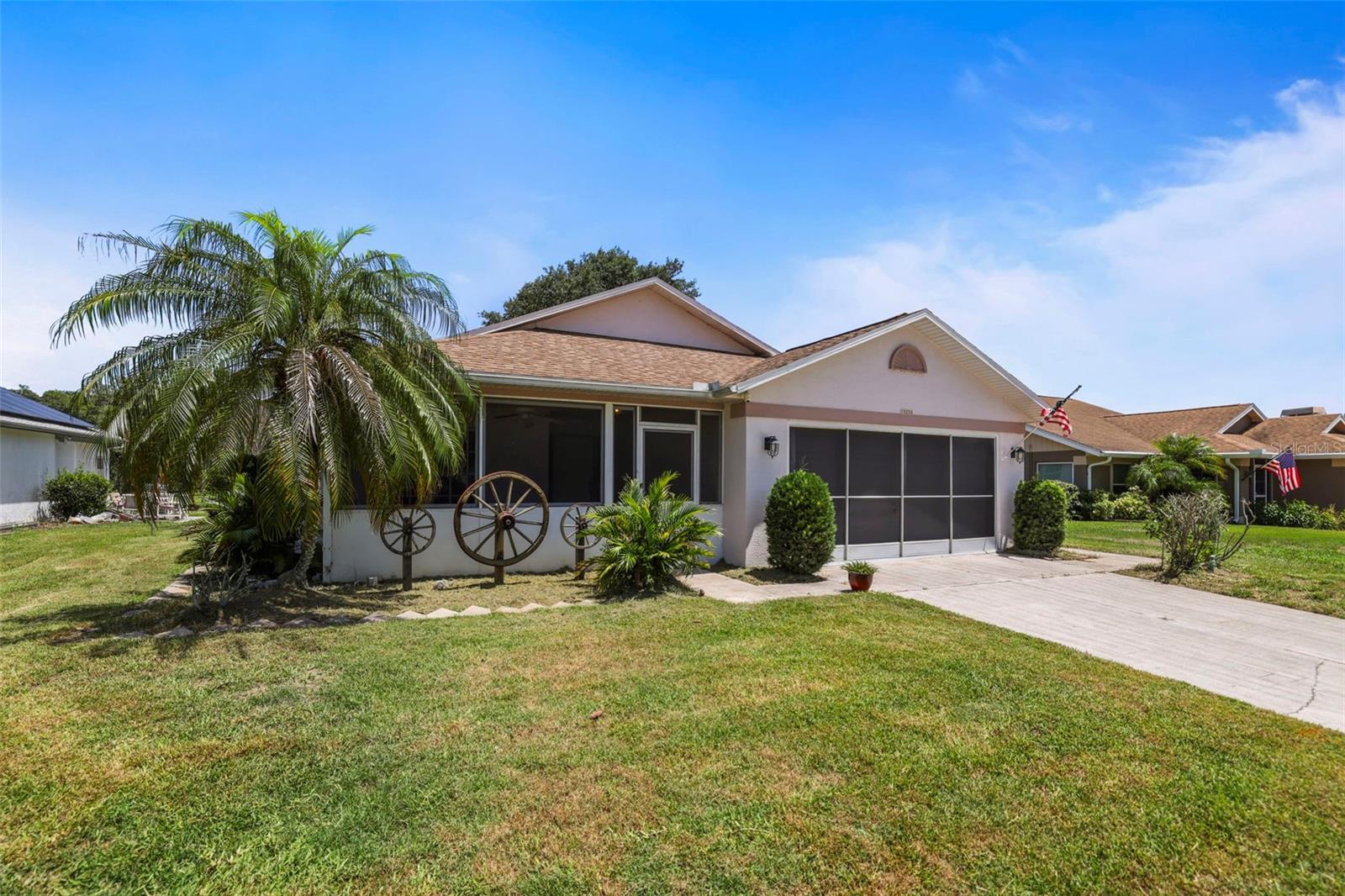 WOOD VIEW AT MEADOW OAKS - Residential