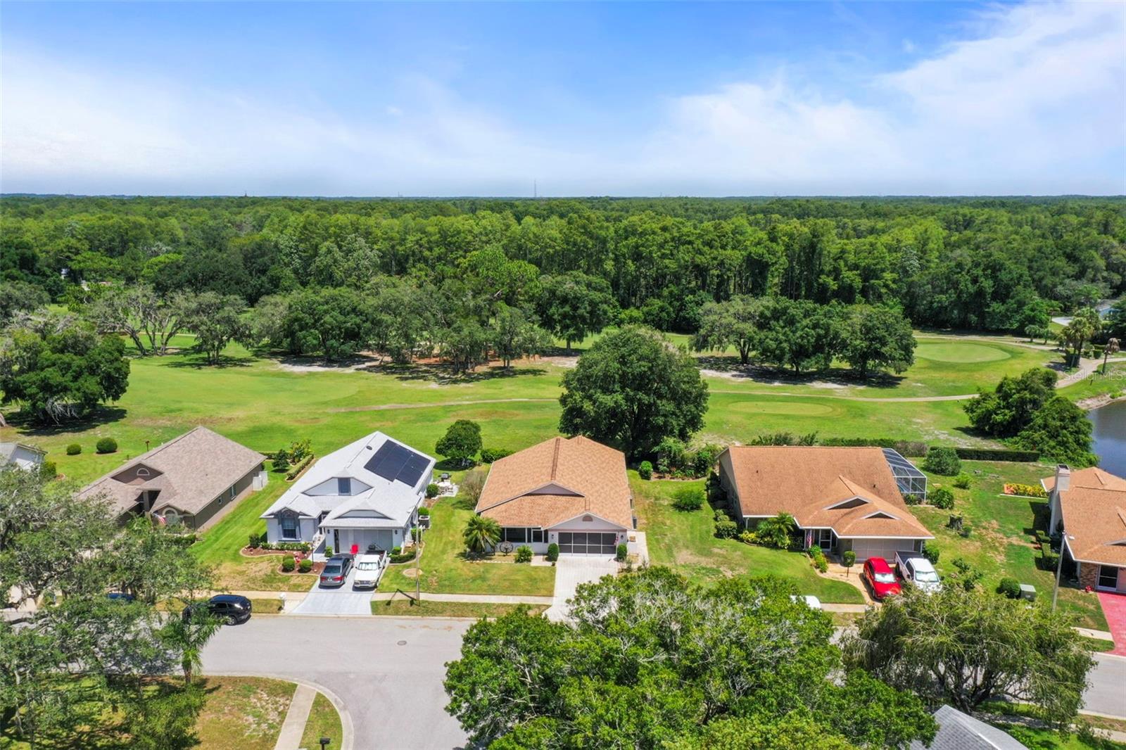 WOOD VIEW AT MEADOW OAKS - Residential
