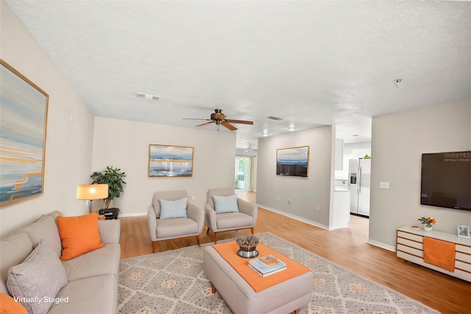 WOOD VIEW AT MEADOW OAKS - Residential