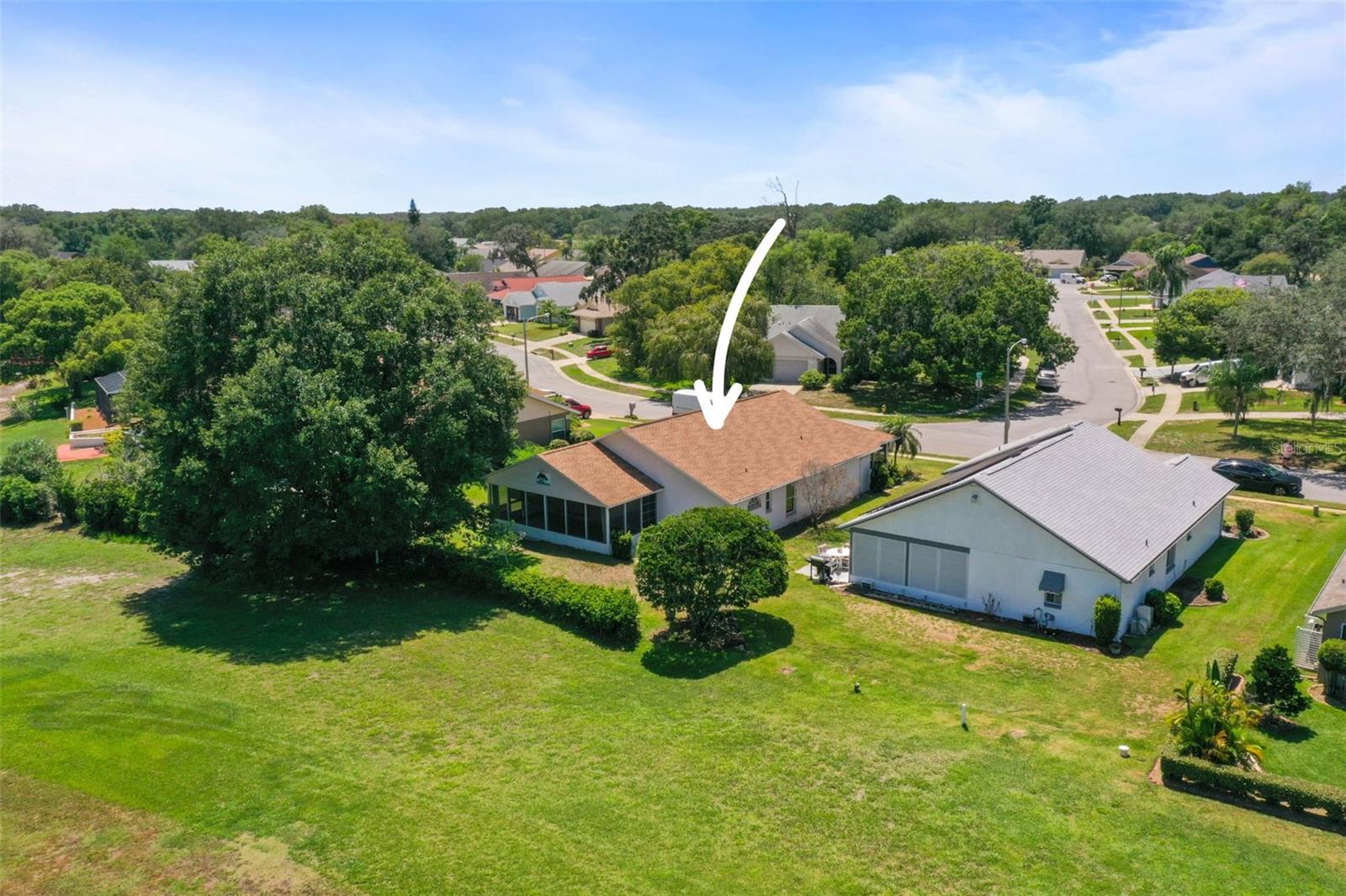 WOOD VIEW AT MEADOW OAKS - Residential