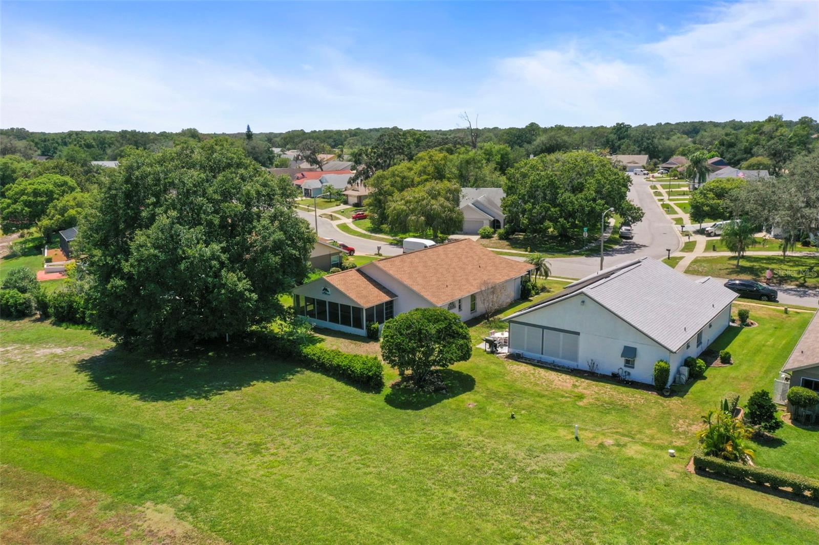 WOOD VIEW AT MEADOW OAKS - Residential