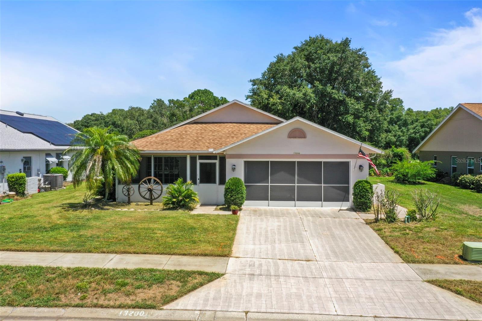 WOOD VIEW AT MEADOW OAKS - Residential
