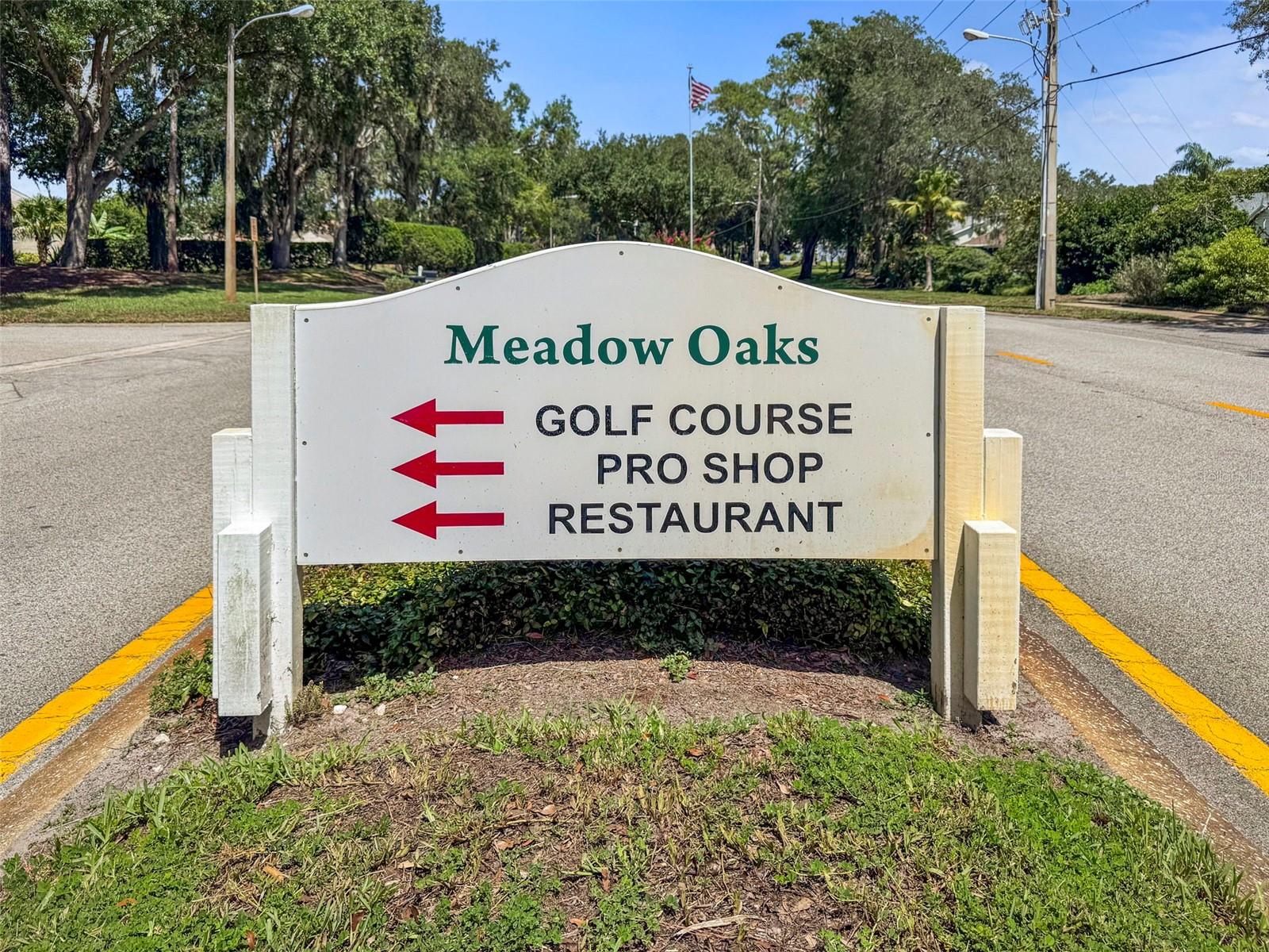 WOOD VIEW AT MEADOW OAKS - Residential