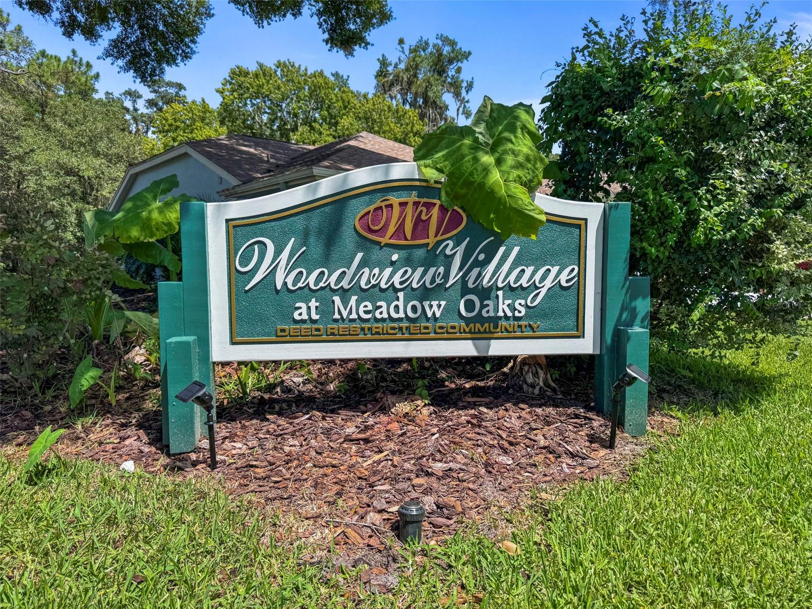 WOOD VIEW AT MEADOW OAKS - Residential