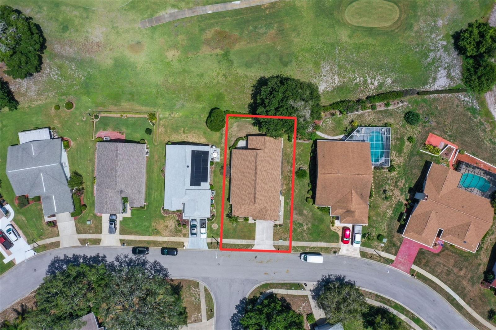 WOOD VIEW AT MEADOW OAKS - Residential