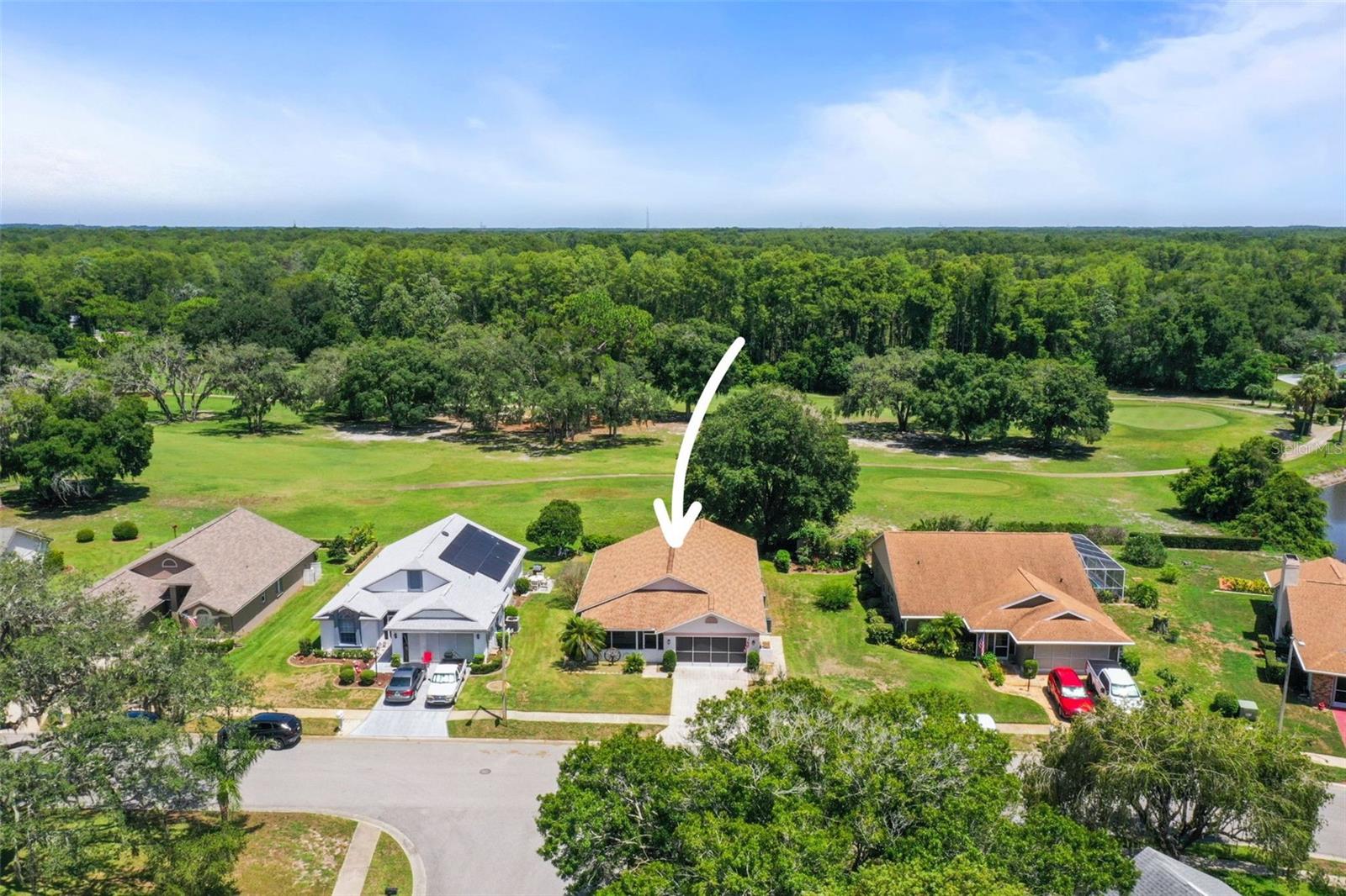 WOOD VIEW AT MEADOW OAKS - Residential