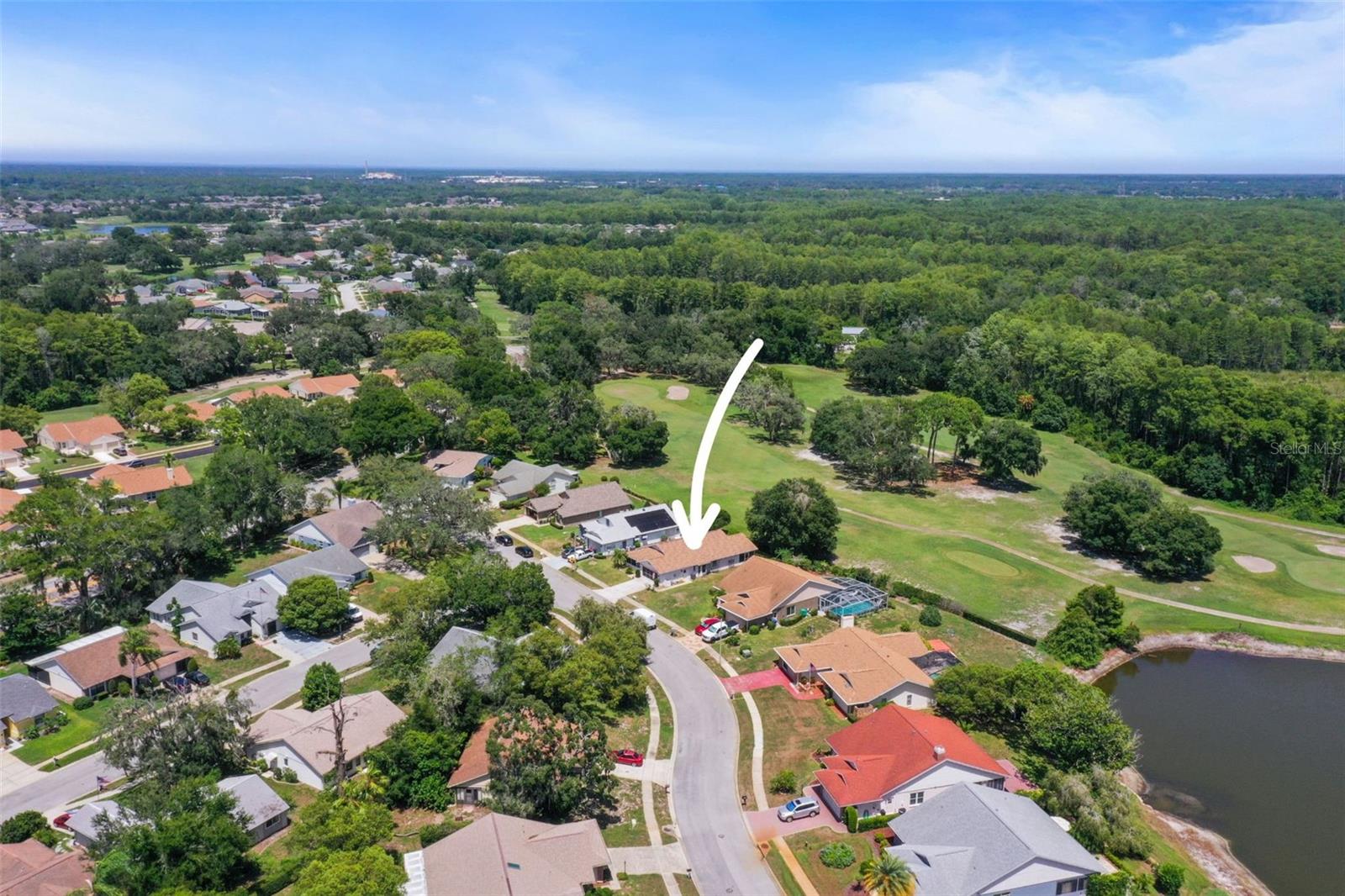 WOOD VIEW AT MEADOW OAKS - Residential