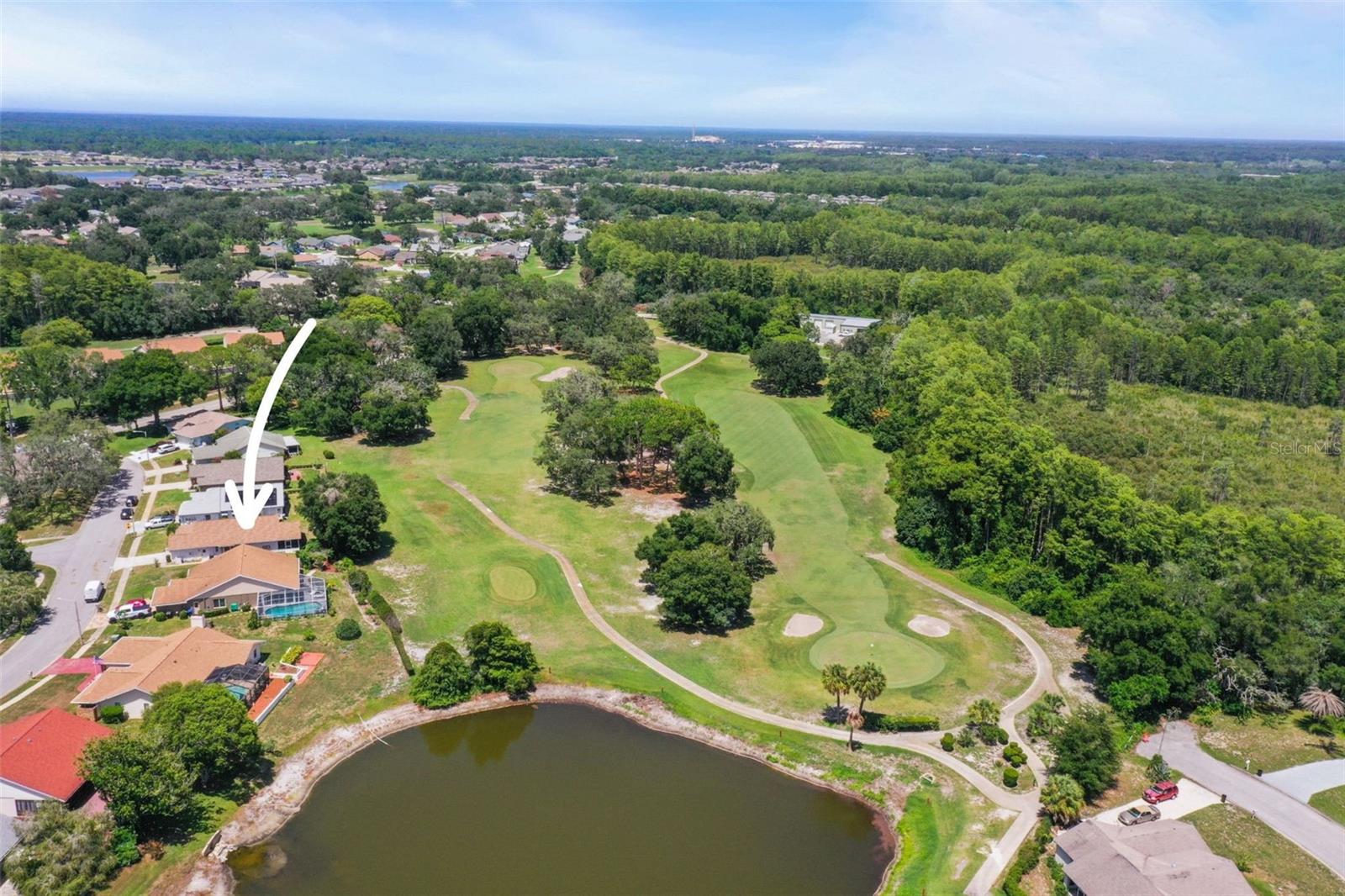 WOOD VIEW AT MEADOW OAKS - Residential