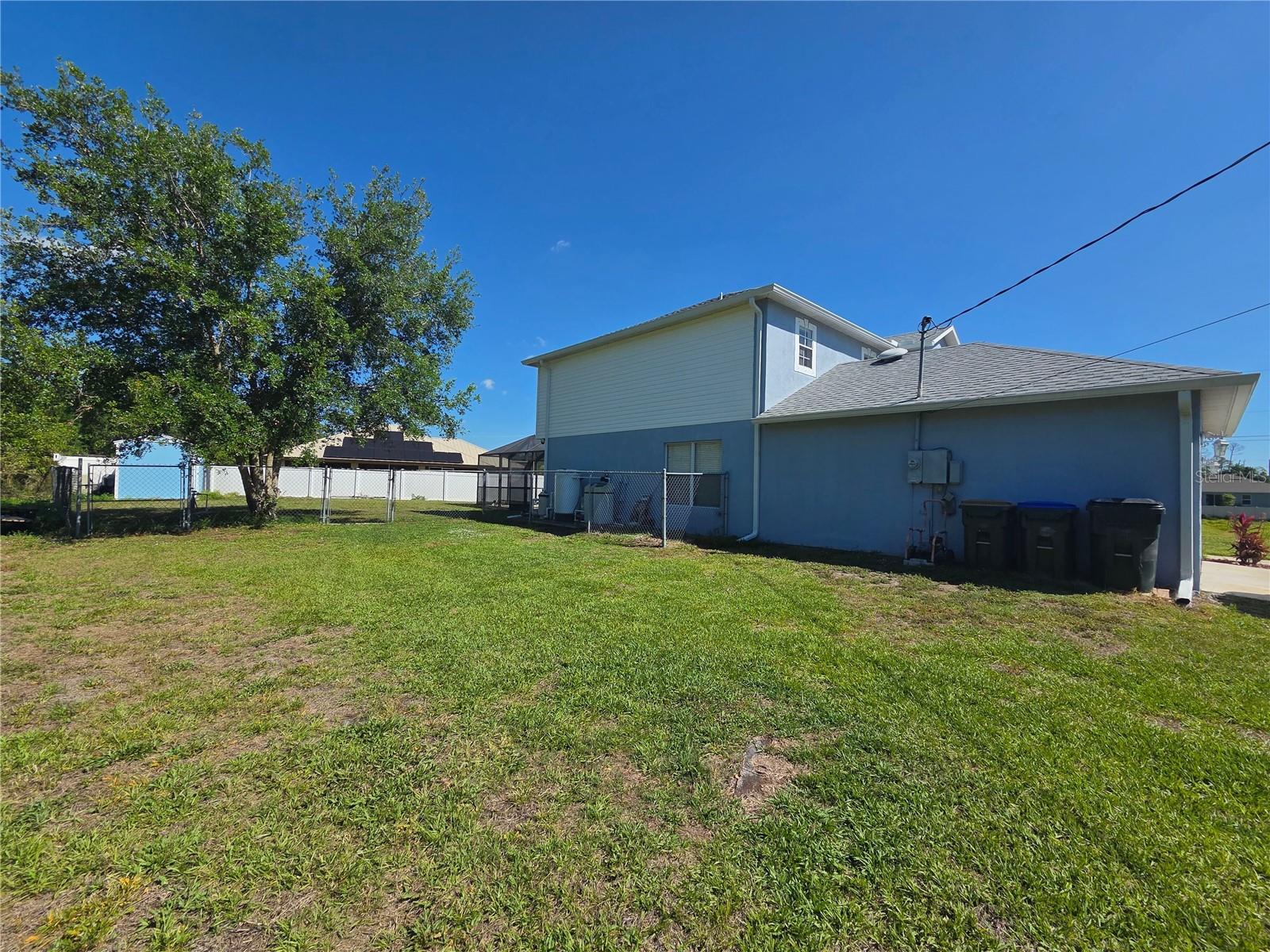 PORT CHARLOTTE SUB 49 - Residential