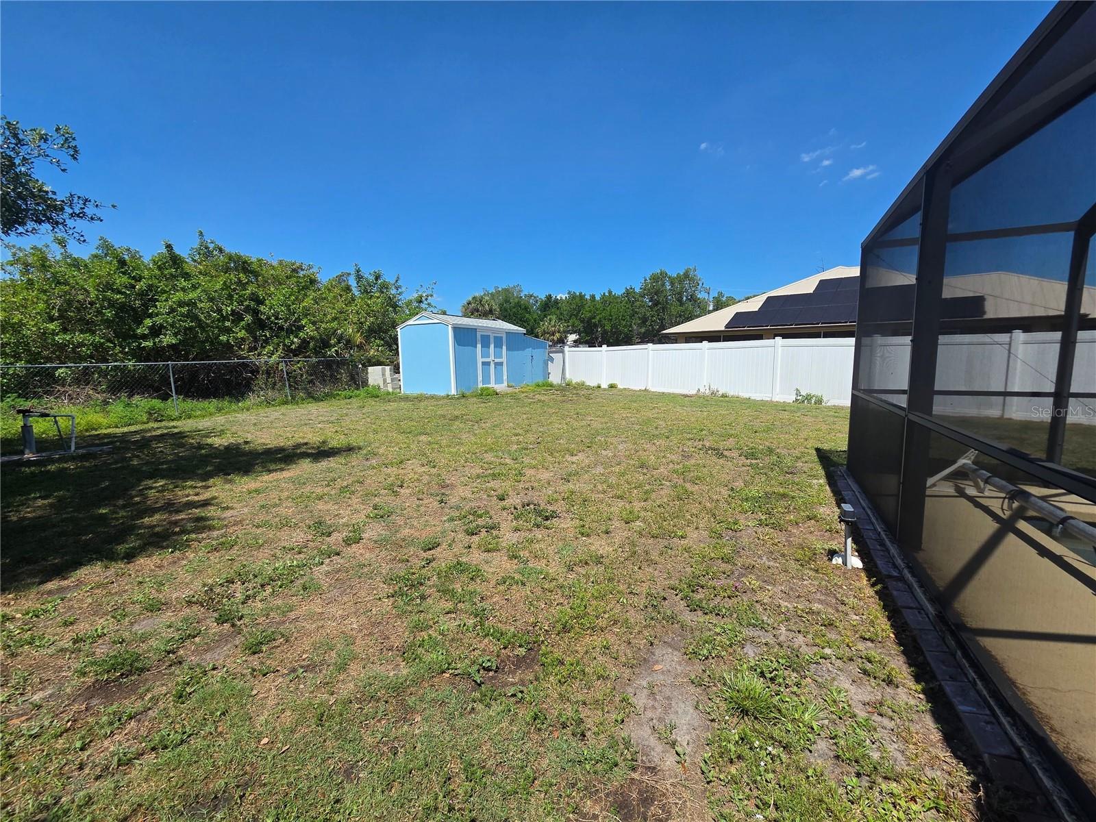 PORT CHARLOTTE SUB 49 - Residential