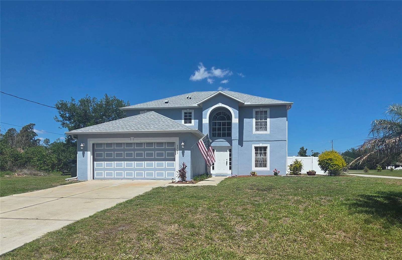 PORT CHARLOTTE SUB 49 - Residential