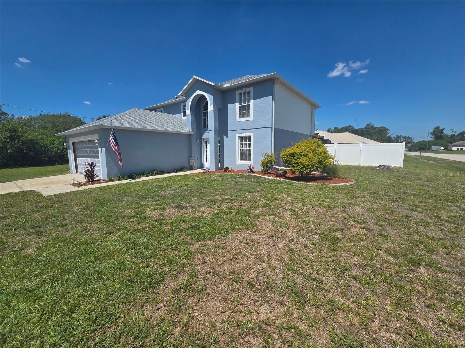 PORT CHARLOTTE SUB 49 - Residential