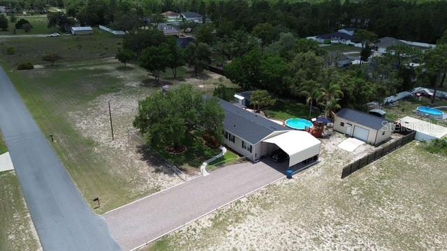 ROYAL HILLS - Residential