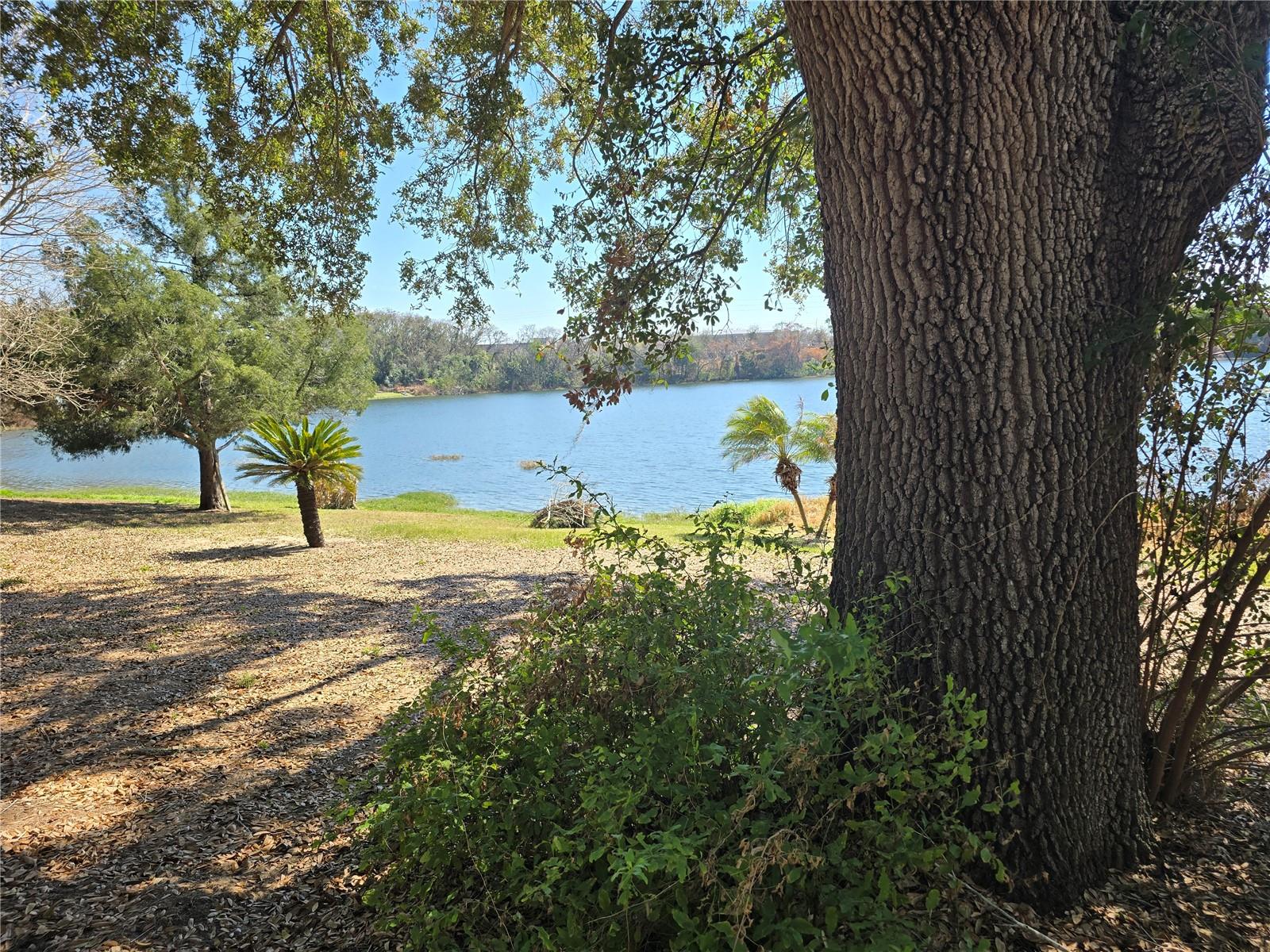 EUSTIS BELMONT HEIGHTS - Land