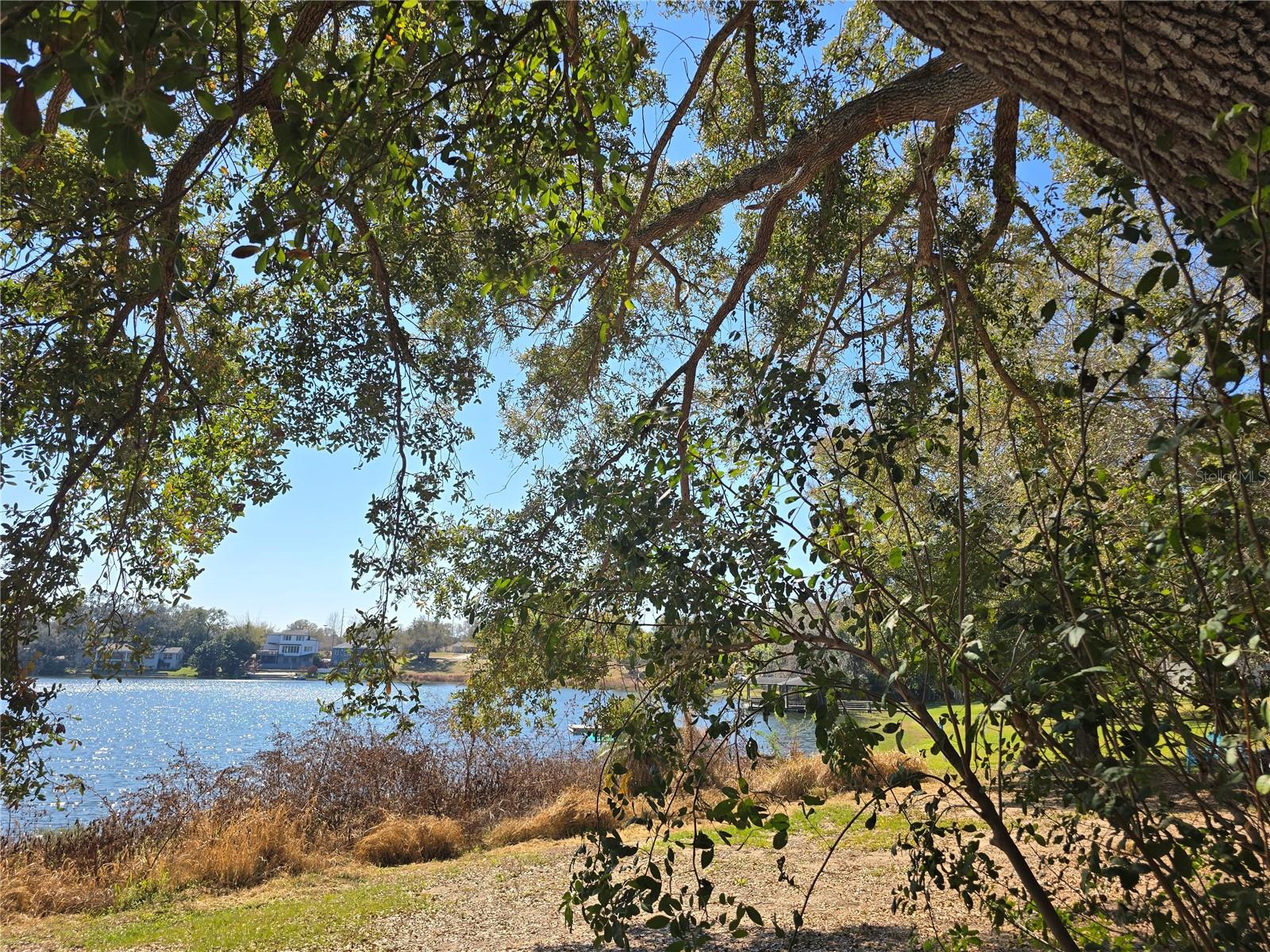 EUSTIS BELMONT HEIGHTS - Land