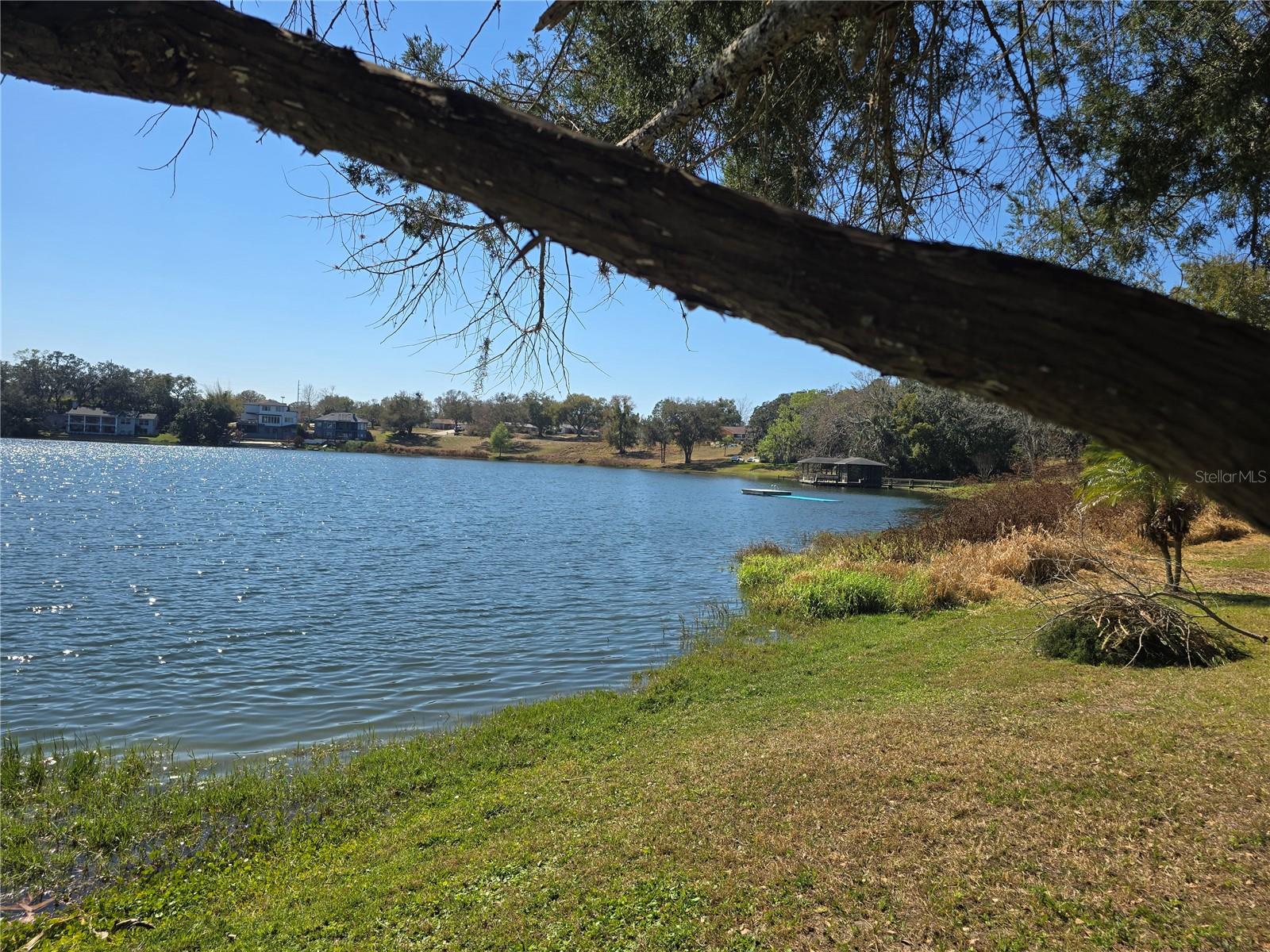 EUSTIS BELMONT HEIGHTS - Land