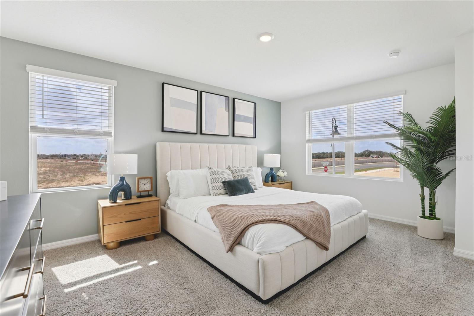 HAWTHORNE RANCH - Residential