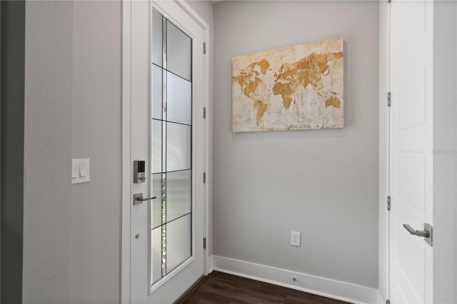 HIGHLAND RDG - Residential Lease