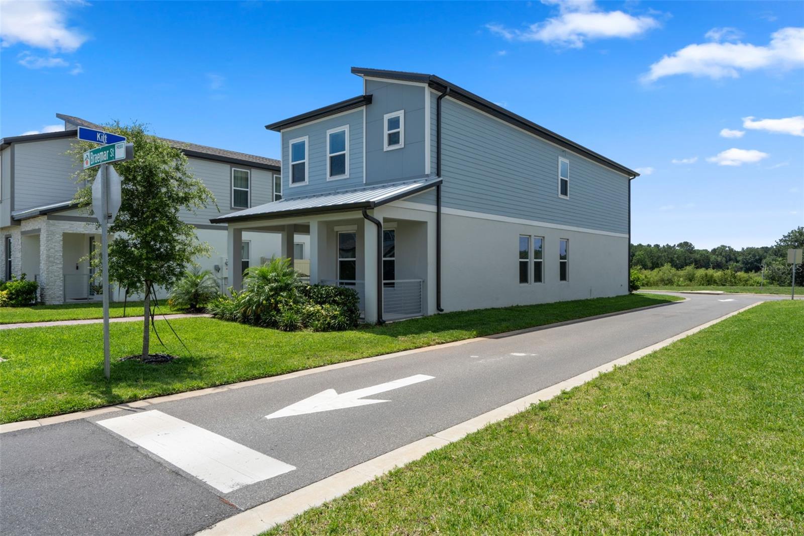 HIGHLAND RDG - Residential Lease