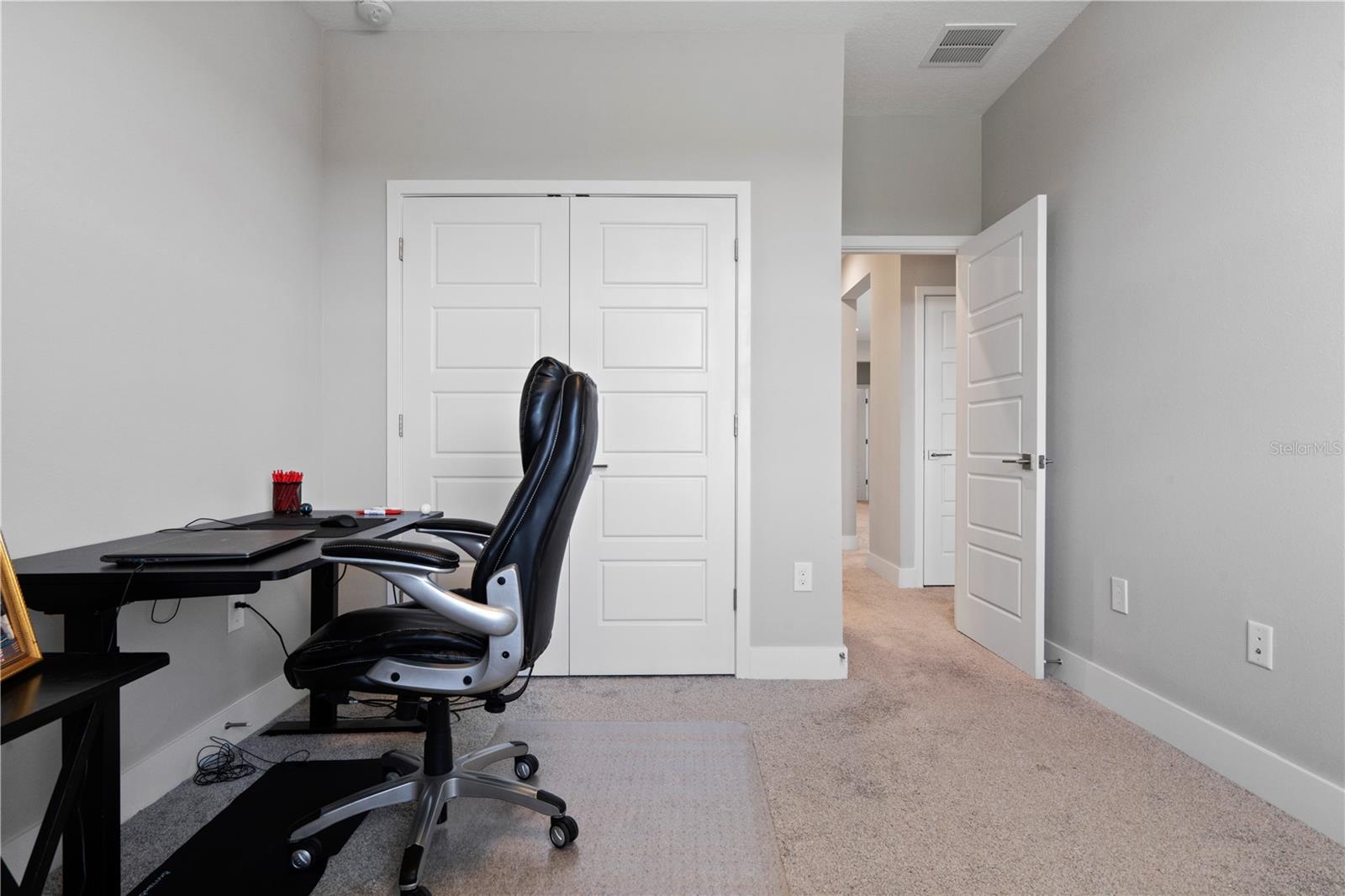 HIGHLAND RDG - Residential Lease