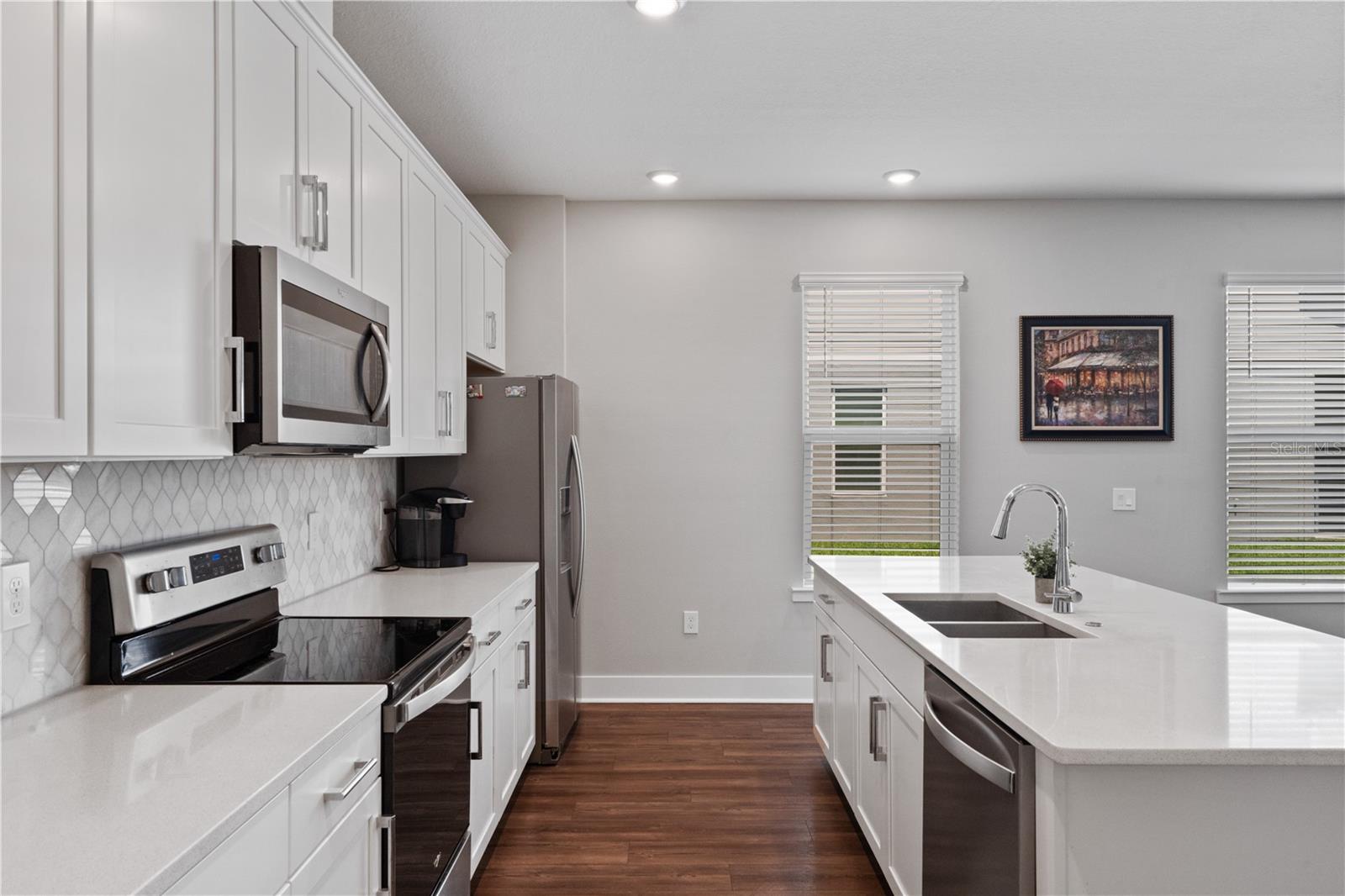 HIGHLAND RDG - Residential Lease