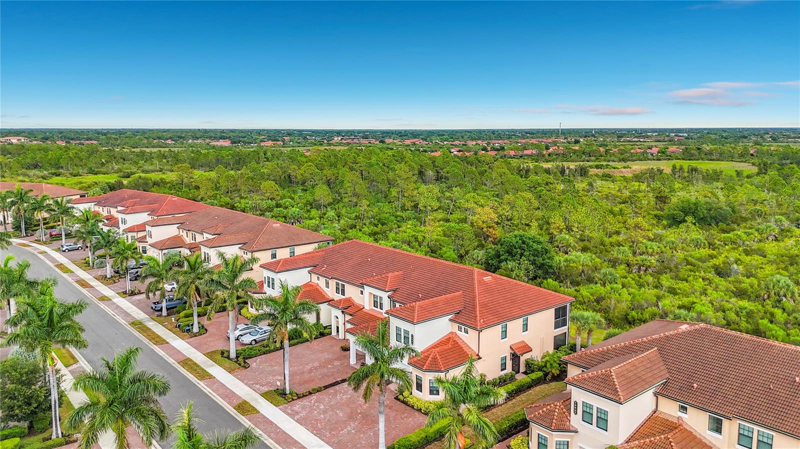 SARASOTA NATIONAL - Residential