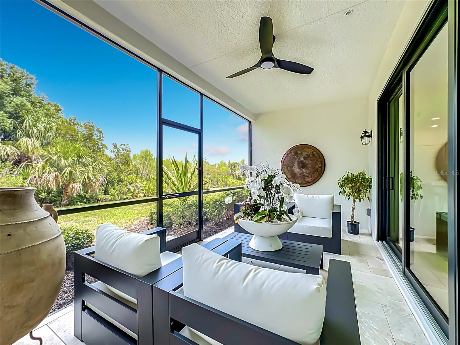 SARASOTA NATIONAL - Residential