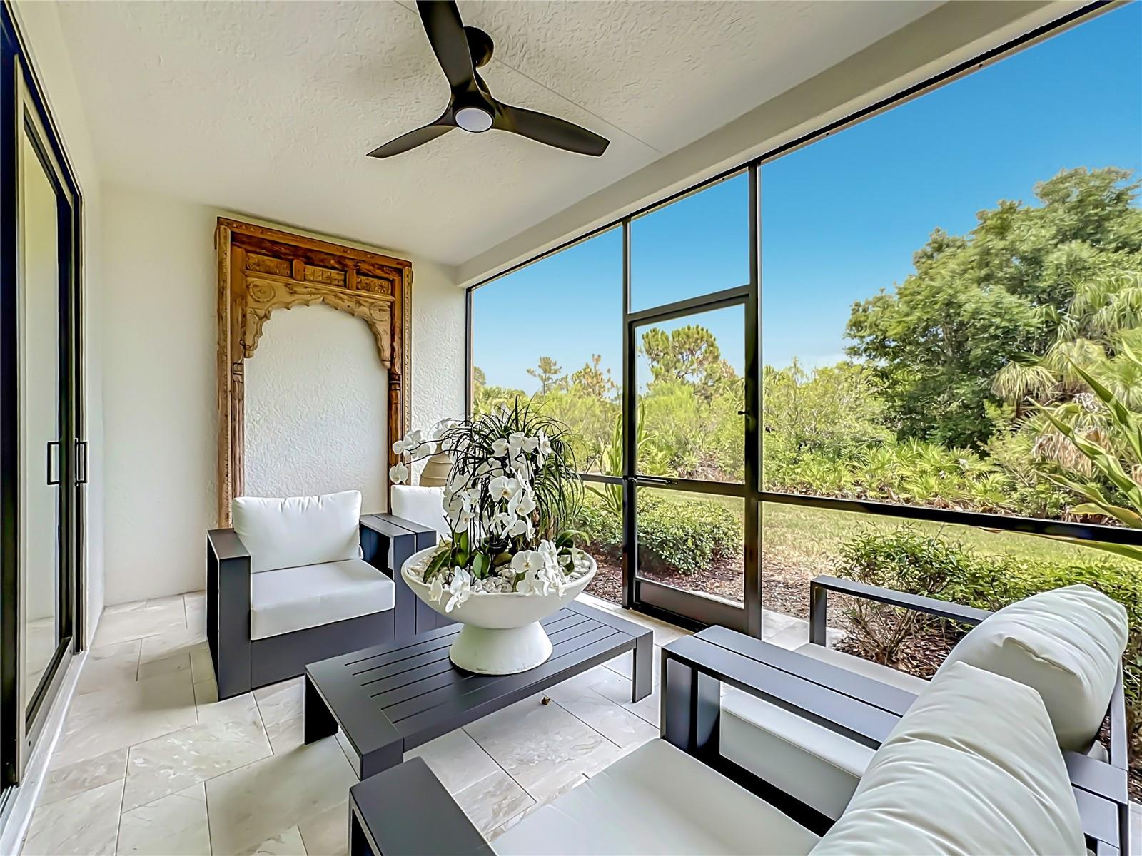 SARASOTA NATIONAL - Residential