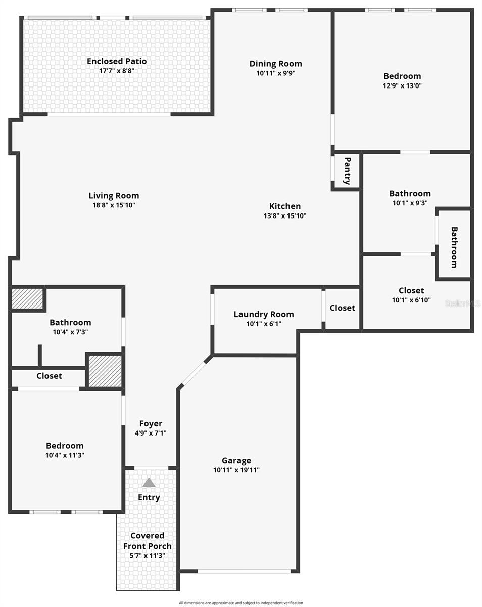 SARASOTA NATIONAL - Residential