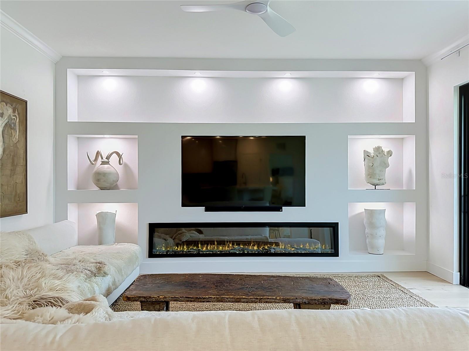 SARASOTA NATIONAL - Residential