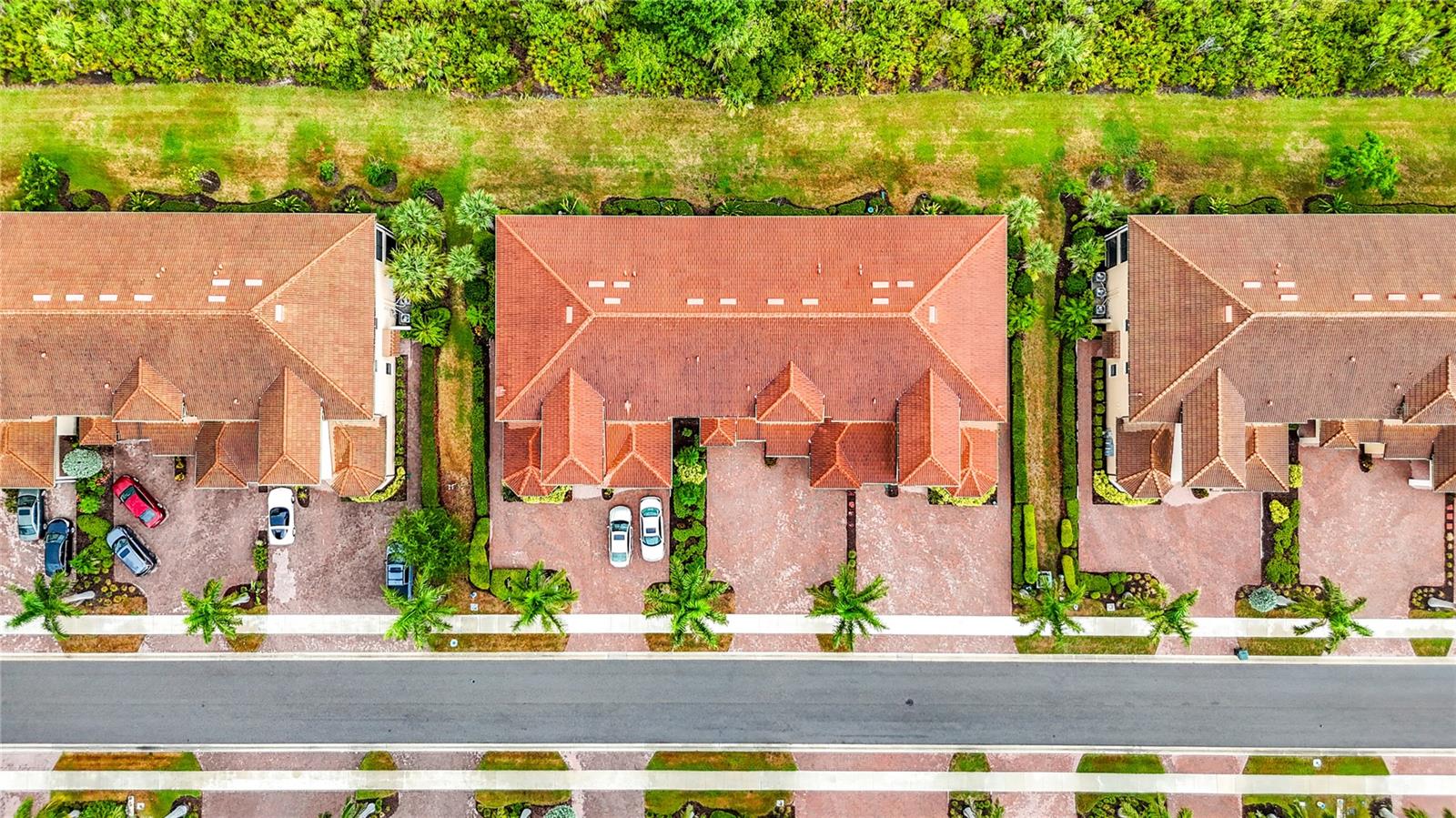 SARASOTA NATIONAL - Residential