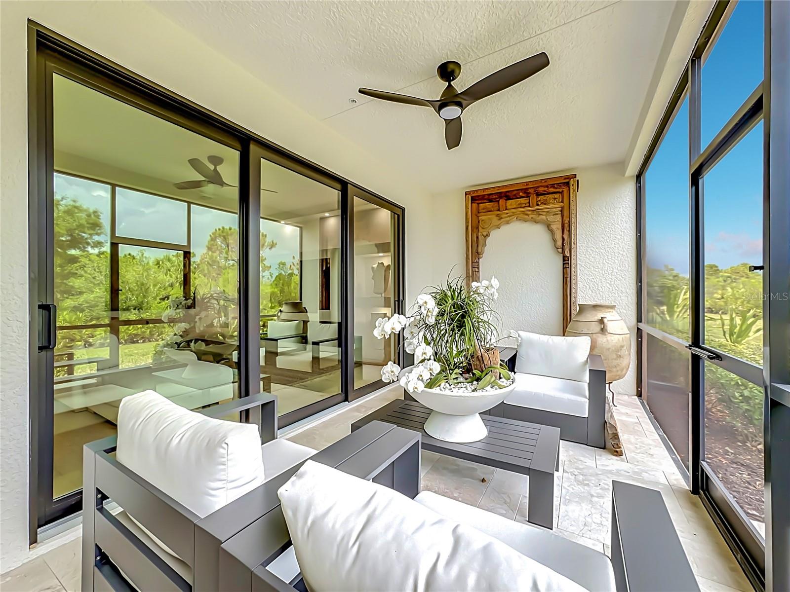 SARASOTA NATIONAL - Residential